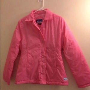 Asphalt size-small jacket